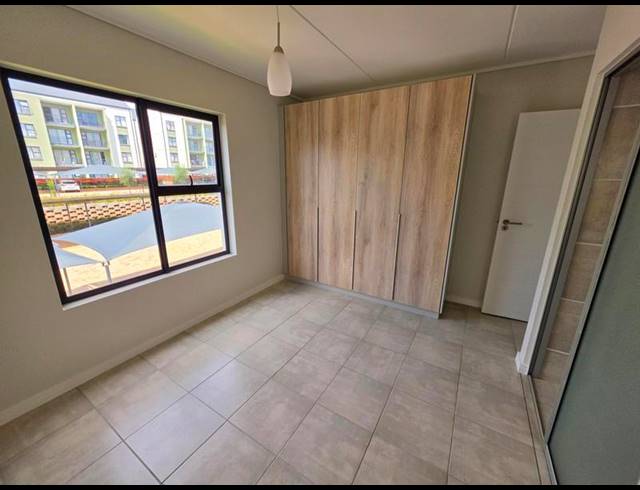 3 BEDROOM PROPERTY TO RENT IN MOOIKLOOF